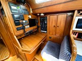 Glacer Asmus 51 Chart Table
